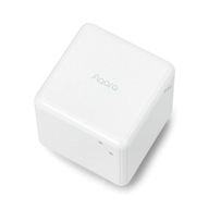 Aqara Cube T1 Pro - inteligentná ovládacia kocka ZigBee - biela - CTP-R01