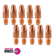 BINZEL M8/30 kontaktný hrot 0,8 mm E-cu 140.0114