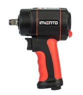 Pneumatický rázový uťahovák 1/2" INVENTO PX22, 1200 Nm