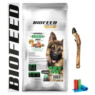 APL BIOFEED Dospelý veľký obr s jahňacinou 15kg