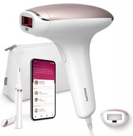 PHILIPS LUMEA IPL 7000 BRI920 DEPILÁTOR NA NOHY, BIKINI TELO S PUZDROM + ZATRIHAČKA