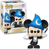 Funko POP! Disney WDW50 Philharmonic Mickey 1167