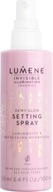 LUMENE DEWY GLOW fixačný sprej na make-up 100ml