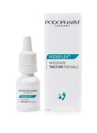 Podopharm Mykobooster 10 ml antimykotické oleje