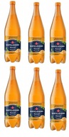 San Pellegrino Aranciata Naturali 1,2L bal