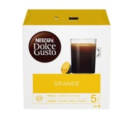 Nescafe Dolce Gusto Grande Arabica Coffee 16 kapsúl