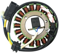 KPL. STATOR ALTERNÁTOR KARBURÁTOR Quad Linhai 500cc