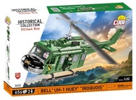 COBI 2423 Bell UH 1 Huey Iroquois