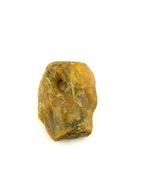 Baltský jantárový nuget kameň UNIKAT kus