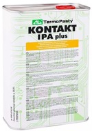 Kontakt IPA Plus, izopropylalkohol, tekutina 1000 ml, AG Termopasty, AG60