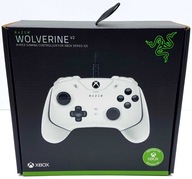 Razer Wolverine V2 pre Xbox Series X/S, Wired Gami