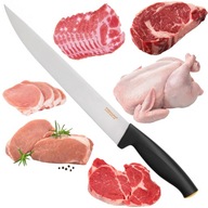 Fiskars kuchynský nôž na mäso 24 cm 1014193