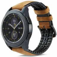 Kožený remienok pre Xiaomi Watch S1 / S1 Active