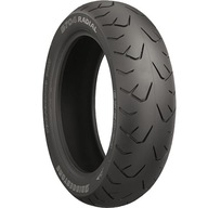 BRIDGESTONE PNEU 180/60R16 EXEDRA G704 74H TL ZADNÁ HONDA GL1800 VOJNÁ DOT 49-