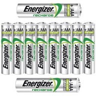 BATÉRIE ENERGIZER R3 AAA batérie 700mAh x 10