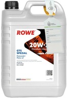 ROWE - HIGHTEC GTS SPEZIAL 20W20 - 5L