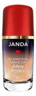 Janda Stage make-up s dobrým krytím č. 05 30 ml