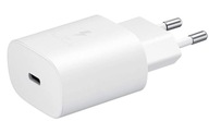 ORIGINÁLNA NABÍJAČKA SAMSUNG USB-C FAST CHARGE 25W