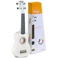 Stagg sopránové ukulele