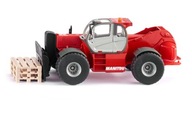 Nakladač SIKU 3507 Manitou MHT 10230 1:50