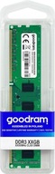 Pamäť GoodRam PC1600 GR1600D364L11/8G DDR3 DIMM 1