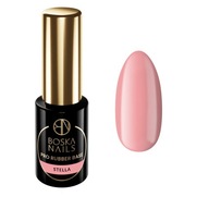 DIVINE NAILS PRO RUBBER BASE 6 ML STELLA