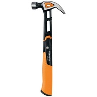 FISKARS tesárske kladivo ISOCORE CURVED CLAW L