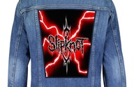 SLIPKNOT Mega Patch Screen