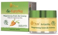 AVA Bio Karotka regeneračný krém na tvár 50 ml