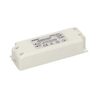 LED napájanie 12VDC 24W, IP20