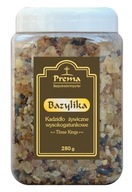 BASILIKA živicové kostolné kadidlo 280g Prema