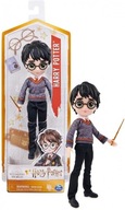 Čarodejník Harry Potter Figúrka Harryho 20 cm