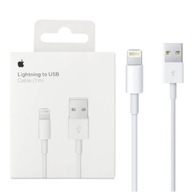 USB BLESKOVÝ KÁBEL Apple iPad MINI iPhone 5 5S 6