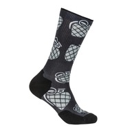 5.11 Sock and Awe HRT Grenade L 10041BU