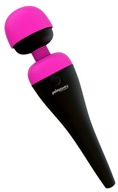 WAND MASSAGER PALMPOWER RECHARGE - NABÍJACÍ MASÁŽER