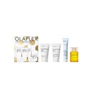 Olaplex Vibrant Shine súprava na regeneráciu zdravých vlasov