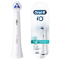 ORAL-B iO ŠPECIALIZOVANÝ ČISTÝ ORTODONTICKÝ TIP