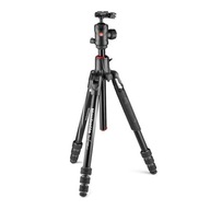 Statív Manfrotto Befree statív statív s hlavou