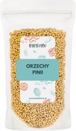 píniové oriešky 500g - LAHODNÉ PREMIUM!