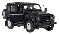 AUTO NA DIAĽKOVÉ OVLÁDANIE Auto Land Rover Defender 1:14