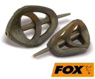 Kompaktné krmítko na kapry FOX 35g