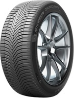 2x pneumatiky 185/55R15 Michelin CROSSCLIMATE+