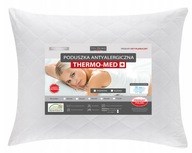 VANKÚŠ ANTALERGICKÝ 50x60 THERMO-MED 50/60