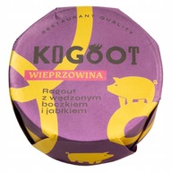 Konzervované krmivo Kogoot - Ragú 300 g