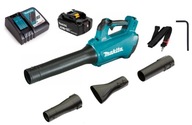 MAKITA DUB184RT AKU fúkač 18V