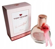 TOM TAILOR Be Mindful Woman EDT 30 ml