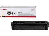 CANON CRG 054H Žltý toner