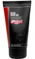 Uppercut _ Clear Shave _ Gél na holenie _ 120 ml