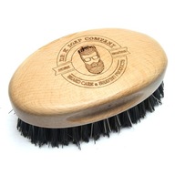 Dr K Soap Beard Brush - veľká kefa na fúzy