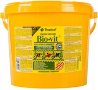 TROPICAL BIO-VIT 11L/2000g VLOČKY RASTLINNEJ POTRAVY